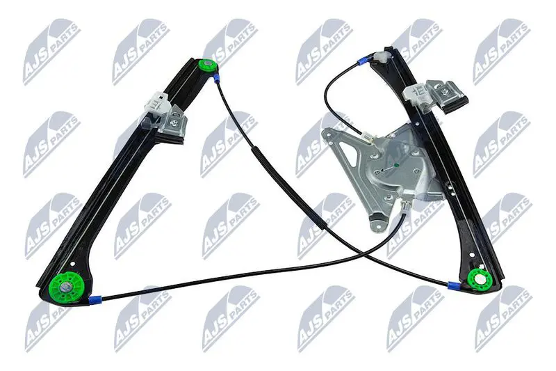 EPS-AU-007 Стеклоподъемник: AUDI A4 01