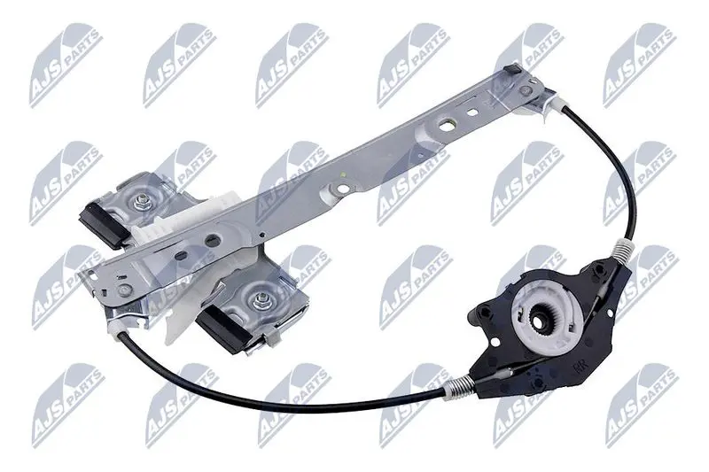 NTY EPSFR037 Стеклоподъемник FORD FIESTA VI
