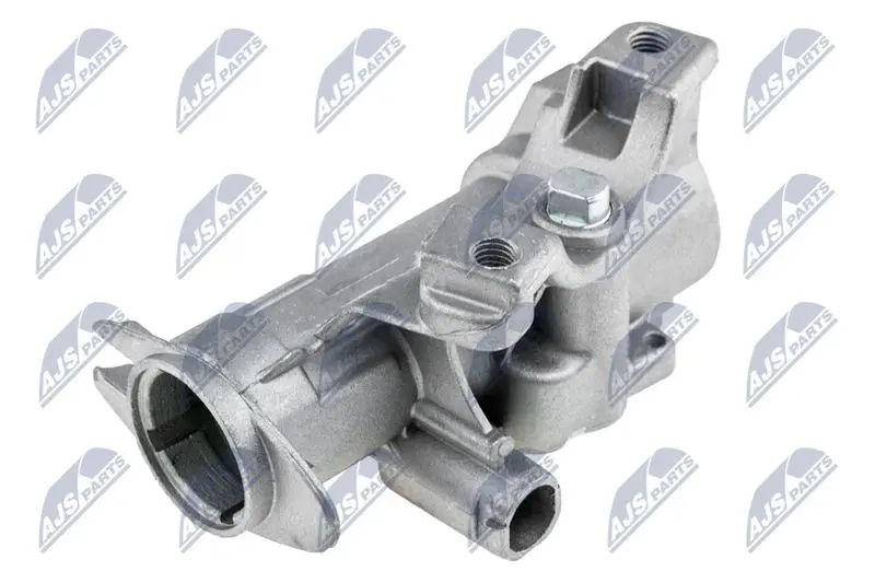 NTY ESTVW004 Корпус замка зажигания VW Golf