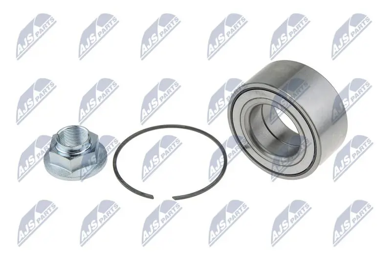 KLP-LR-003 Комплект подшипника ступицы