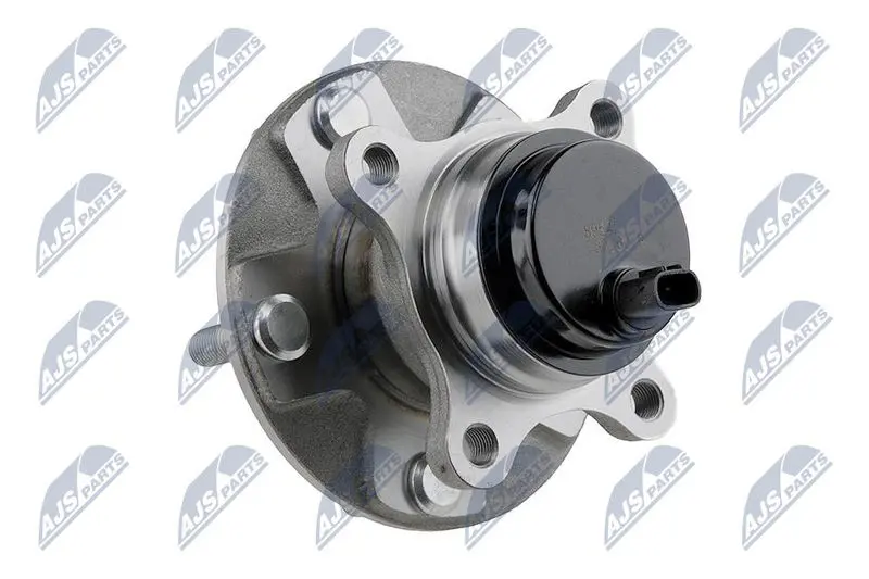 KLP-TY-083 Ступица колеса пер, LEXUS IS#
