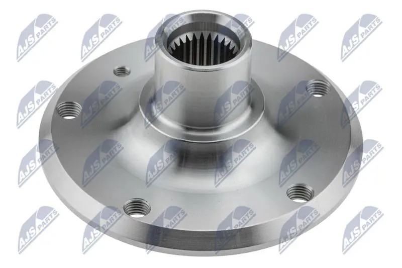 KLT-BM-013P KLT BM 013P, Ступица колеса
