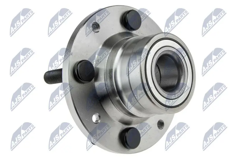 KLT-MS-032 Комплект подшипника ступицы