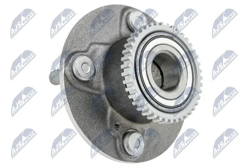 NTY KLTSU008 СТУПИЦА КОЛЕСА ЗАД SUZUKI