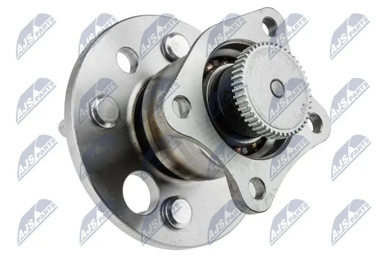 KLT-TY-034 СТУПИЦА КОЛЕСА ЗАД TOYOTA