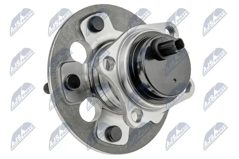 NTY KLTTY090 СТУПИЦА КОЛЕСА ЗАД TOYOTA