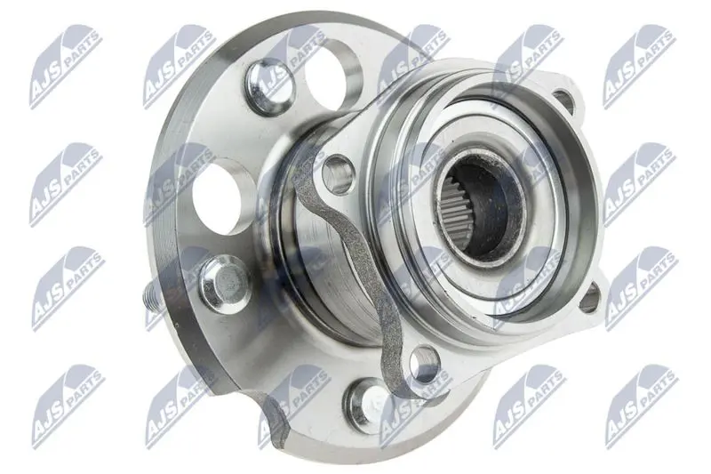KLT-TY-111 СТУПИЦА КОЛЕСА ЗАД TOYOTA