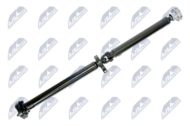 NWN-BM-023 Вал карданный: BMW X5 E53 3.0I