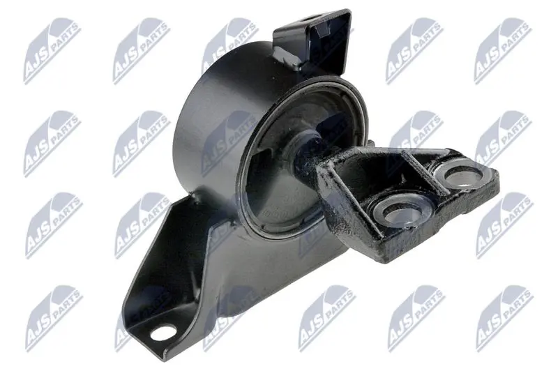 NTY ZPSMZ049 ПОДУШКА ДВИГАТЕЛЯ MAZDA 323 BJ