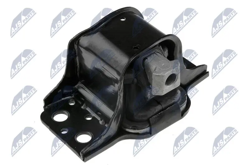 NTY ZPSRE017 ПОДУШКА ДВИГАТЕЛЯ RENAULT
