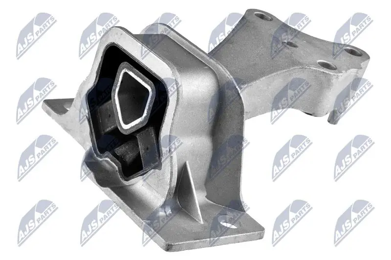 ZPS-RE-021 Подушка двигателя Renault Clio