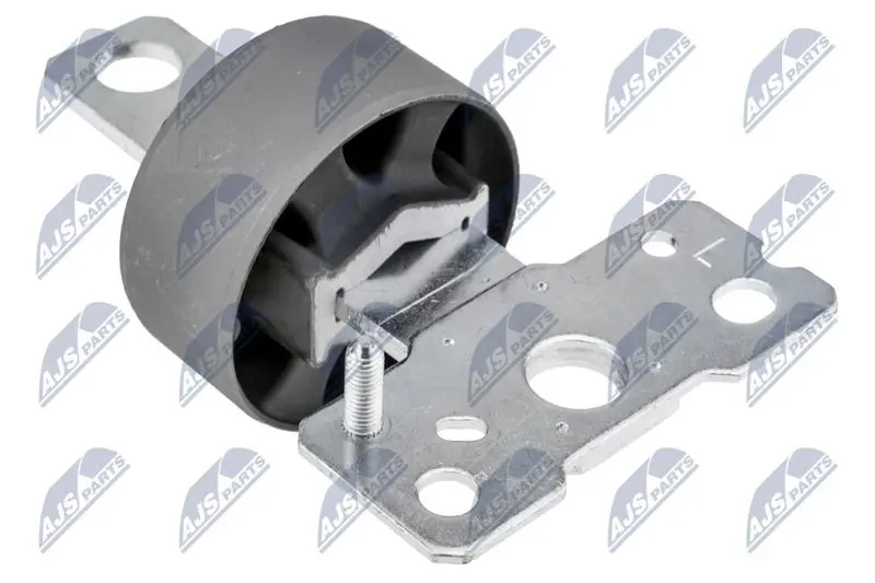 NTY ZTTFR008B ВТУЛКА РЫЧАГА FORD MONDEO IV