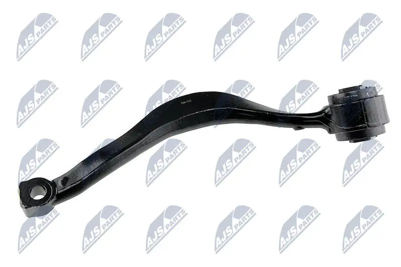 ZWD-BM-012 РЫЧАГ ПЕРЕДНИЙ BMW X5 00 /НИЗ