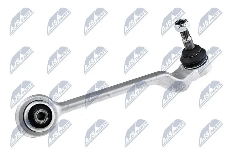 NTY ZWDBM014 Рычаг передний bmw 1сер (e81,