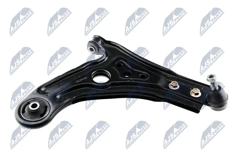 ZWD-DW-031 РЫЧАГ ПЕРЕДНИЙ CHEVROLET AVEO