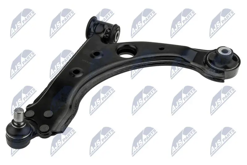 ZWD-FT-027 РЫЧАГ ПЕРЕДНИЙ FIAT STILO