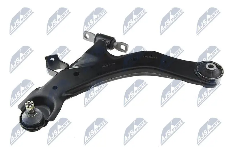 NTY ZWDHY542 Рычаг подвески HYUNDAI ELANTRA