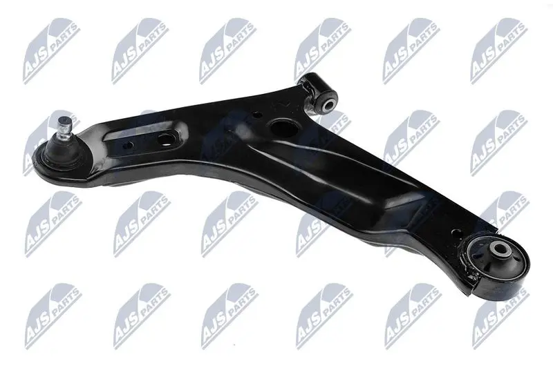 ZWD-HY-566 РЫЧАГ ПЕРЕДНИЙ HYUNDAI I10 08 