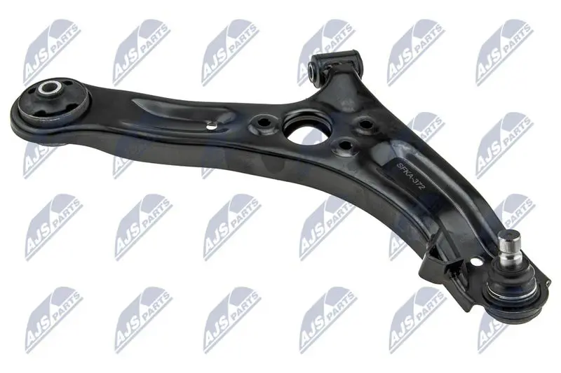 NTY ZWDKA372 РЫЧАГ ПЕРЕДНИЙ KIA PICANTO 11-