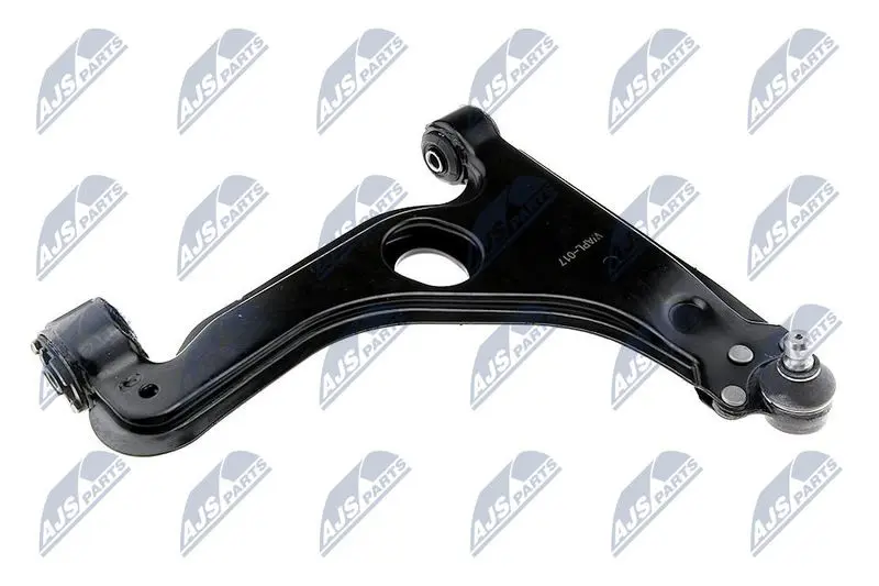 NTY ZWDPL018 РЫЧАГ ПЕРЕДНИЙ OPEL ASTRA G