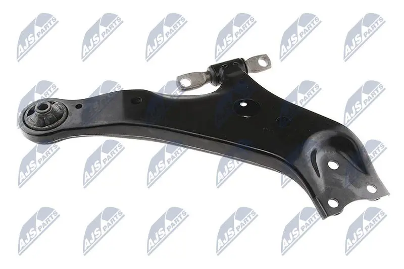 ZWD-TY-167 РЫЧАГ ПЕРЕДНИЙ LEXUS RX350/450