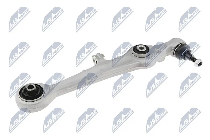 NTY ZWDVW013 РЫЧАГ ПЕРЕДНИЙ AUDI A6 00-05,