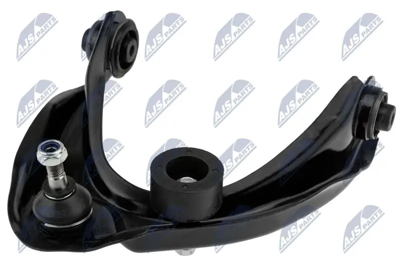 ZWG-MZ-006 РЫЧАГ ПЕРЕДНИЙ MAZDA 6 02 05