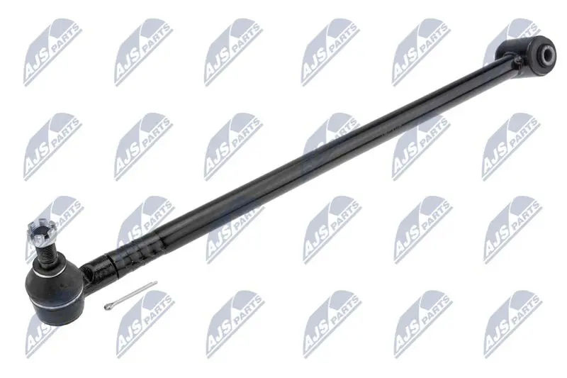 ZWT-TY-057 РЫЧАГ ПОДВЕСКИ TOYOTA RAV4