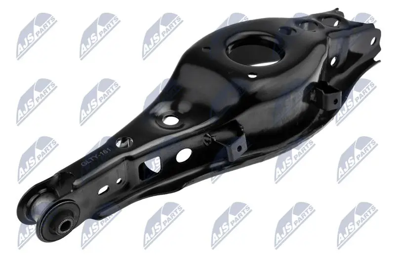 NTY ZWTTY161 РЫЧАГ ПОДВЕСКИ TOYOTA AVENSIS
