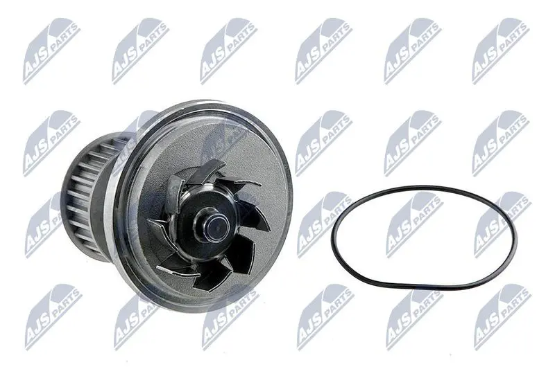 NTY CPWPL052 Water Pump, engine cooling