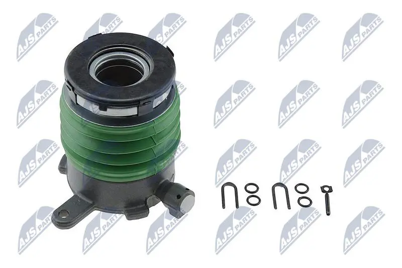 NTY NWSCH001 Подшипник выжимной