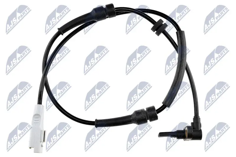 NTY HCACT018 Датчик ABS перед. Citroen C8