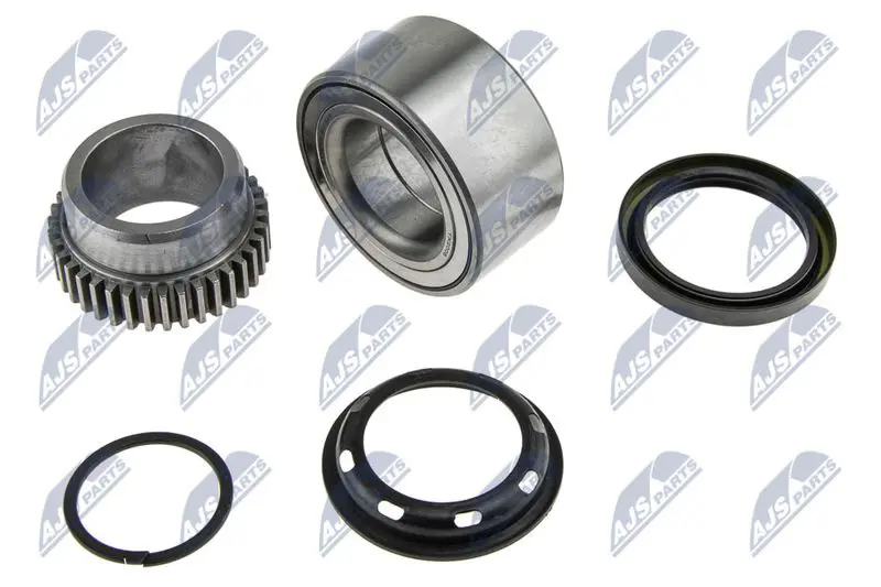 NTY KLTSU026 Wheel Bearing Kit