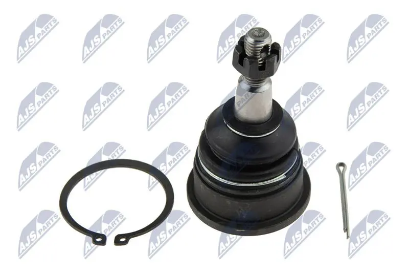 NTY ZSDCH033 Шаровая опора Chrysler Voyager