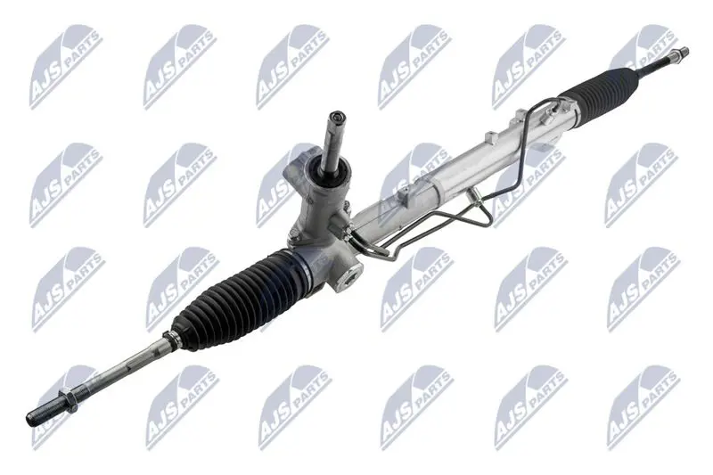 SPK-FR-009 Рейка рулевая ford cmax 0310