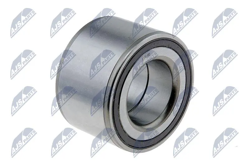 KLP-FR-052 Комплект подшипника ступицы
