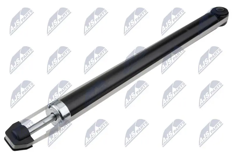 NTY AVV006 Амортизатор подвески зад.: VOLVO C30 06-12,S40 04-