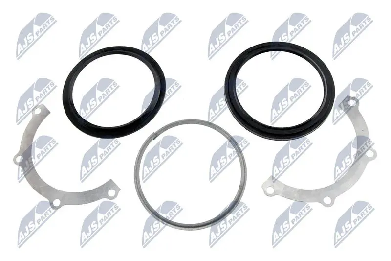 NUZ-NS-001 Комплект сальников: NISSAN