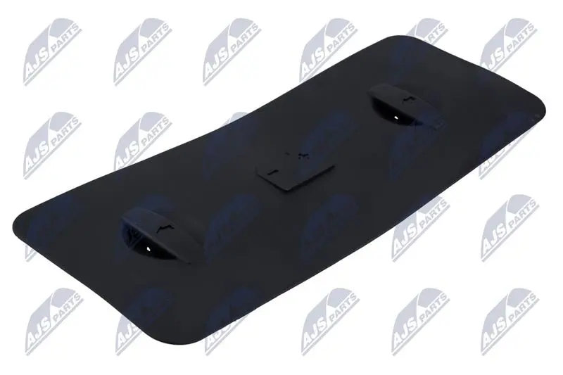 EZC-AU-228 Крепление аккумулятора