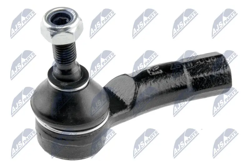 NTY SKZVW008 Наконечник рулевой VW Golf