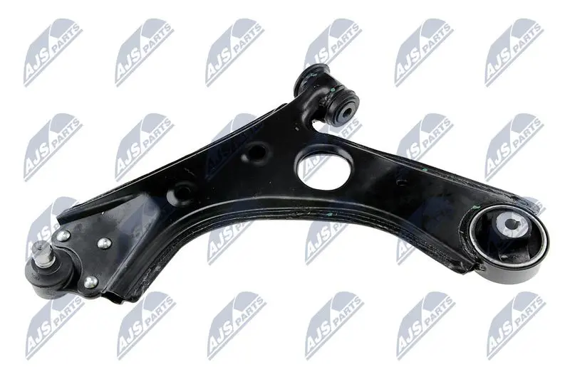 ZWD-FT-033 Рычаг передний fiat doblo