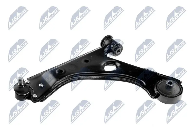 NTY ZWDPL021 Рычаг передн.: OPEL CORSA D