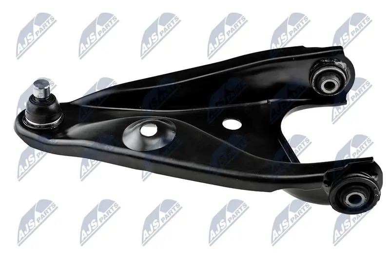ZWD-RE-004 РЫЧАГ ПЕРЕДНИЙ DACIA LOGAN