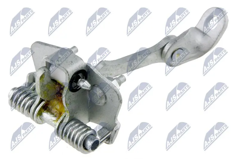 NTY EZCPE004 Ограничитель двери Peugeot 206