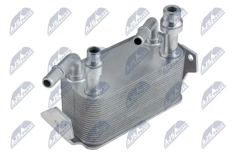 CCL-LR-017 Масляный радиатор LAND ROVER