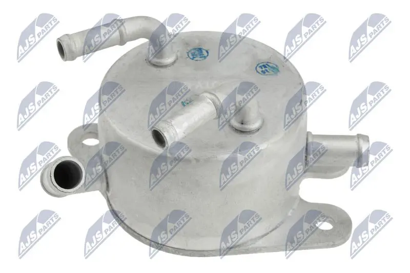 NTY CCLTY006 РАДИАТОР МАСЛЯНЫЙ TOY RAV4 III