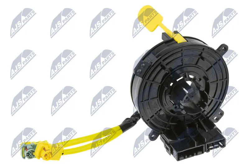 EAS-DW-003 Витая пружина, подушка