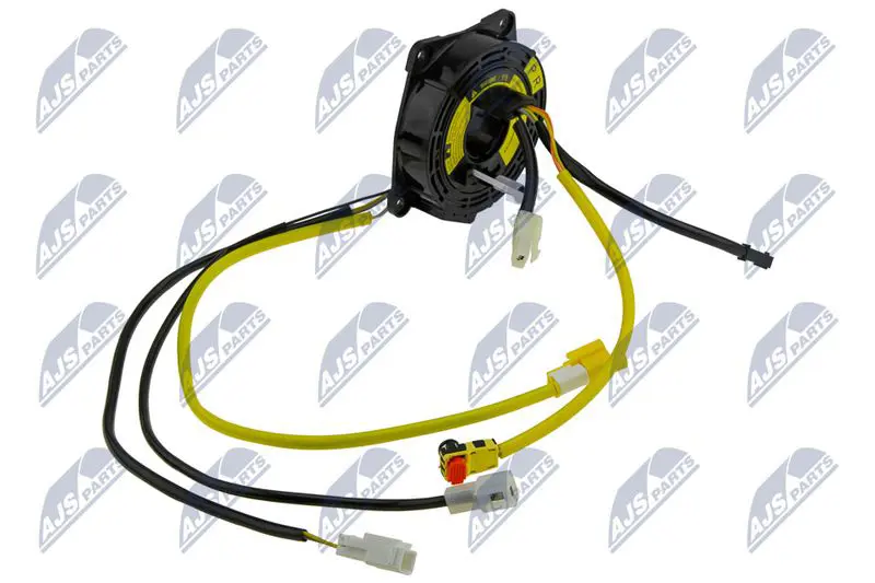 EAS-DW-007 Шлейф подрулевой CHEVROLET