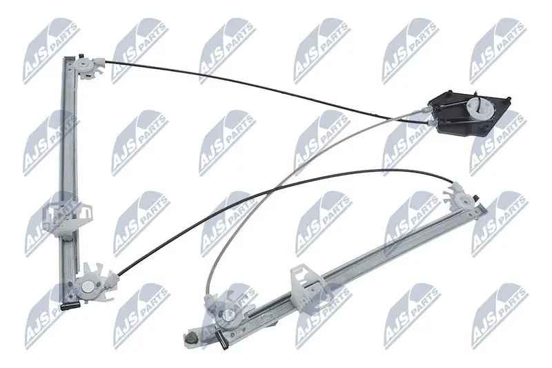 NTY EPSAU032 Стеклоподъемник AUDI A1 3D 10-