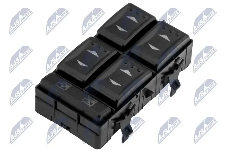 NTY EWSFR016 Выключатель, стеклолодъемник